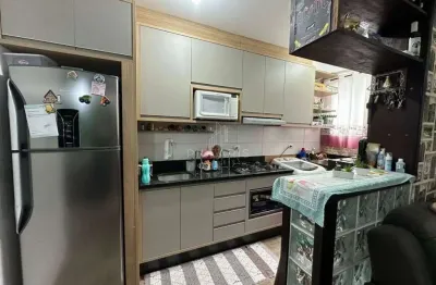 Apartamento no santo antônio com 2 quartos para venda, 51 m²