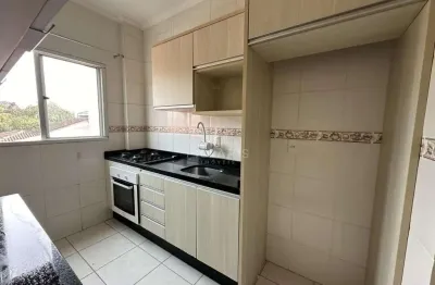 Apartamento com 2 quartos à venda na Sob Consulta, Santo Antônio, Joinville