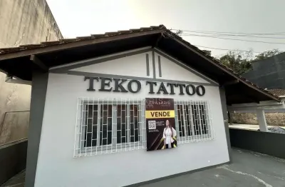 Casa com 3 quartos à venda na Sob Consulta, Centro, São Francisco do Sul