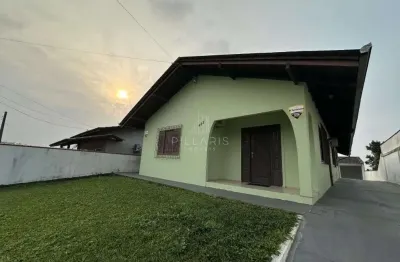 Casa com 4 quartos à venda na Sob Consulta, Floresta, Joinville