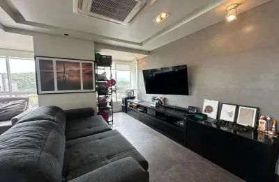 Cobertura no américa com 3 quartos para venda, 156 m²