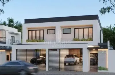 Casa no santo antônio com 3 quartos para venda, 170 m²