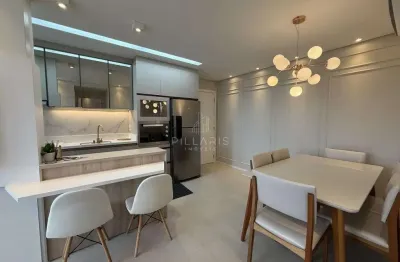 Apartamento com 2 quartos à venda na Sob Consulta, Costa e Silva, Joinville