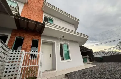 Casa com 2 quartos à venda na Sob Consulta, Glória, Joinville