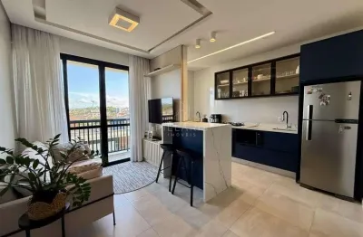 Apartamento com 2 quartos à venda na Sob Consulta, Floresta, Joinville