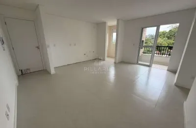 APARTAMENTO no ANITA GARIBALDI com 2 quartos para VENDA, 60 m²