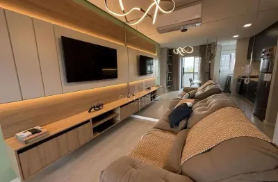 Apartamento com 2 quartos à venda na Sob Consulta, Costa e Silva, Joinville