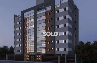 Apartamento com 3 dormitórios à venda, 163 m² por r$ 1.268.000,00 - prolongamento vila industrial - franca/sp