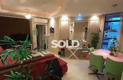 Apartamento com 3 dormitórios à venda, 87 m² por r$ 445.000,00 - residencial amazonas - franca/sp