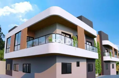 Apartamento com 2 dormitórios à venda, a partir de r$ 396.604 - centro - rifaina/sp
