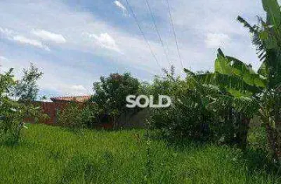 Chácara com 1 dormitório à venda, 4000 m² por r$ 318.000,00 - jardim palestina - franca/sp