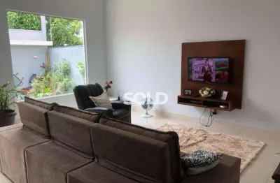 Casa com 3 dormitórios à venda, 135 m² por r$ 700.000,00 - bela vista - pedregulho/sp