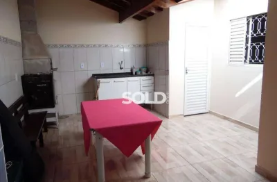 Casa com 2 dormitórios à venda, 1 m² por r$ 380.000,00 - residencial irineu zanetti - franca/sp