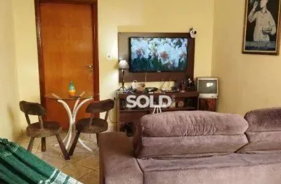 Casa com 2 dormitórios à venda, 140 m² por r$ 270.000,00 - jardim samel park - franca/sp