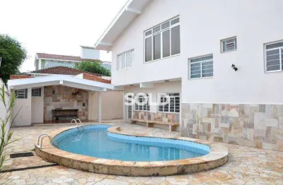 Sobrado com 4 dormitórios à venda, 650 m² por r$ 2.750.000,00 - centro - franca/sp