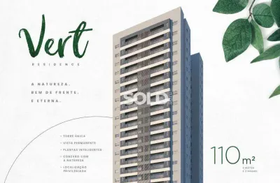 Apartamento com 3 dormitórios à venda, a partir de r$ 879.000 - residencial amazonas - franca/sp