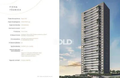 Apartamento com 4 dormitórios à venda, a partir de   r$ 1.800.000 - residencial amazonas - franca/sp