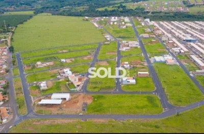 Terreno à venda, a  partir de : 200 m² a partir r$ 93.000,00 - jardim adelinha - franca/sp