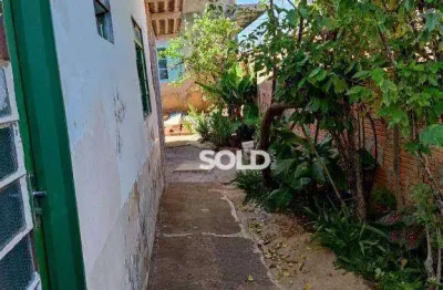 Casa com 2 dormitórios à venda, 50 m² por r$ 160.000,00 - vila são sebastião - franca/sp