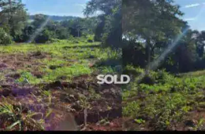 Sítio com 2 dormitórios à venda, 77300 m² por r$ 750.000,00 - zona rural - nuporanga/sp