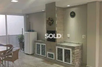 Sobrado com 3 dormitórios à venda, 265 m² por r$ 995.000,00 - parque franville - franca/sp