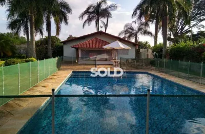 Chácara com 6 dormitórios à venda, 5000 m² por r$ 1.900.000,00 - recreio campo belo - franca/sp
