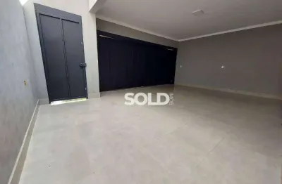 Casa com 3 dormitórios à venda, 101 m² por r$ 480.000,00 - jardim ângela rosa - franca/sp