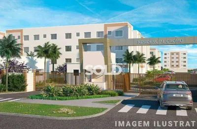 Apartamento com 2 dormitórios à venda, 40 m² por r$ 148.990,00 - jardim ouro branco - ribeirão preto/sp