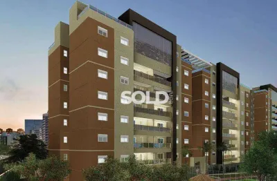 Apartamento com 3 dormitórios à venda, a partir de r$ 396.500 - bonfim paulista - ribeirão preto/sp
