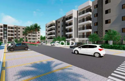 Apartamento com 2 dormitórios à venda, a partir de  r$ 180.000 - dom bernardo josé mielle - ribeirão preto/sp