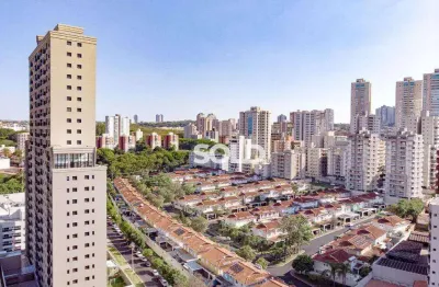 Apartamento com 2 dormitórios à venda, a partir de r$ 350.000 - jardim são luiz - ribeirão preto/sp
