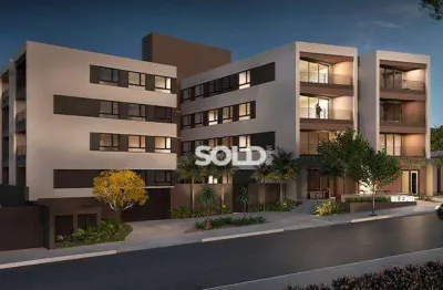 Lançamento! blend one ! um novo conceito de moradia. apartamento à venda, a partir de r$ 248.290 - jardim nova aliança sul - ribeirão preto/sp
