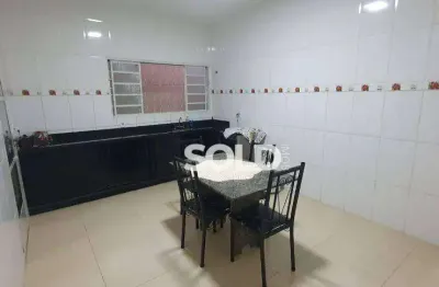 Casa com 2 dormitórios à venda, 115 m² por r$ 273.000,00 - jardim aeroporto i - franca/sp