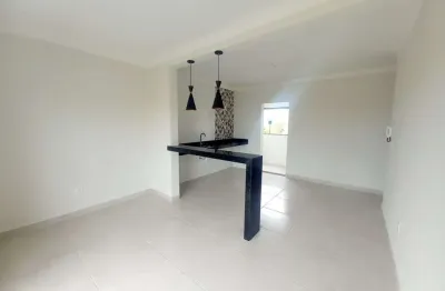 Apartamento com 2 dormitórios à venda, 68 m² por r$ 265.000,00 - jardim adelinha - franca/sp