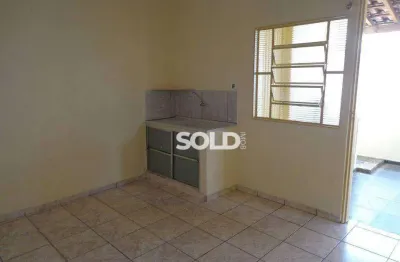 Casa com 3 dormitórios à venda, 143 m² por r$ 240.000,00 - jardim dermínio - franca/sp