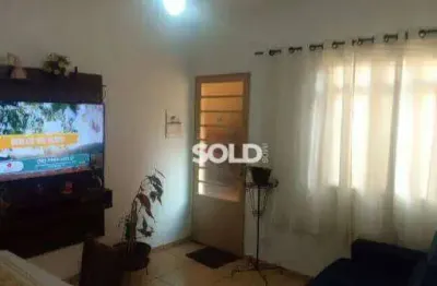 Apartamento com 2 dormitórios à venda, 42 m² por r$ 90.000,00 - jardim javari - ribeirão preto/sp