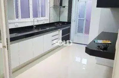 Casa com 3 dormitórios à venda, 201 m² por r$ 895.000,00 - parque do castelo - franca/sp