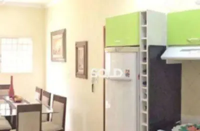Excelente casa com 3 dormitórios sendo 1 suíte, 312m² de terreno,  à venda por r$ 650.000,00 - jardim éden - franca/sp