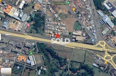 Terreno à venda, 396 m² por r$ 600.000,00 - residencial san diego - franca/sp