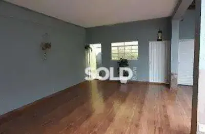 Sobrado com 3 dormitórios à venda, 261 m² por r$ 975.000,00 - jardim pulicano - franca/sp
