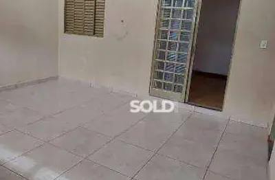 Casa com 3 dormitórios à venda, 160 m² por r$ 450.000,00 - jardim lima - franca/sp
