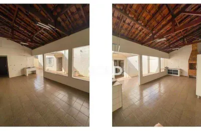 Sobrado com 5 dormitórios à venda, 290 m² por r$ 950.000,00 - residencial paraíso - franca/sp