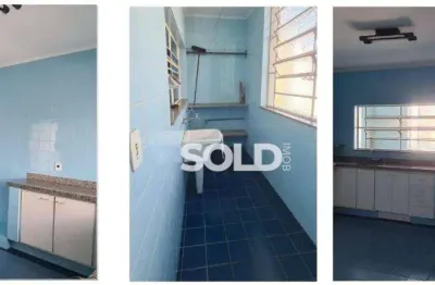 Apartamento com 3 dormitórios à venda, 113 m² por r$ 280.000,00 - vila nossa senhora das graças - franca/sp
