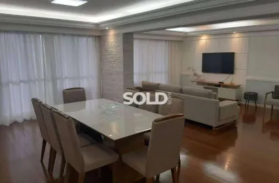 Apartamento duplex com 4 dormitórios à venda, 281 m² por r$ 1.365.000,00 - são josé - franca/sp