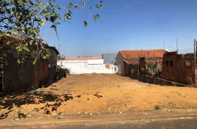 Excelente terreno no ângela rosa, 10x29, plaino, 290 m², à venda por r$ 260.000,00 - jardim ângela rosa - franca/sp