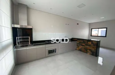 Apartamento com 2 dormitórios à venda, 85 m² por r$ 520.000,00 - rifaina - rifaina/sp