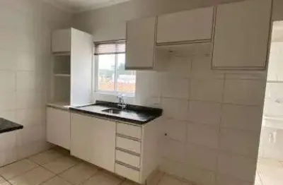 Apartamento com 2 dormitórios à venda, 60 m² por r$ 230.000,00 - residencial irineu zanetti - franca/sp