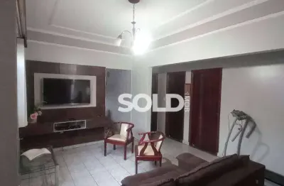Casa à venda, 130 m² por r$ 425.000,00 - jardim tropical - franca/sp