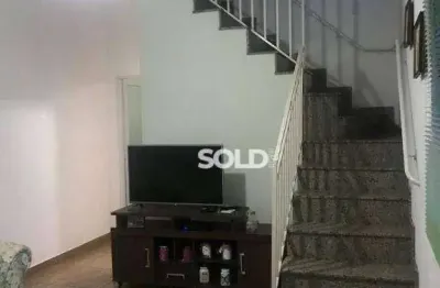 Casa com 3 dormitórios à venda, 80 m² por r$ 380.000,00 - jardim samel park - franca/sp