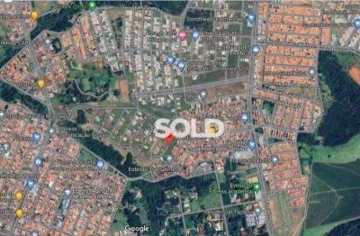 Terreno à venda, 355 m² por r$ 295.000,00 - residencial tellini - franca/sp
